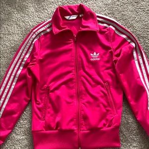 Adidas Set (Jacket and Pants)